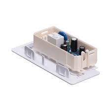 CAIXA DE CONTROLE CHA53 BIVOLT - W11132068