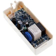 PLACA CONTROLE BRAST/CONSUL BIVOLT - W11345881