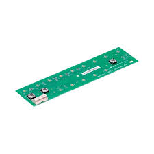 PLACA DE CONTROLE BRASTEMP KEPLER BIVOLT - W10364740
