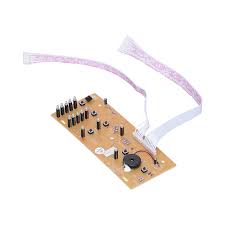 PLACA INTERFACE CLIMATIZADOR DE AR 127V - W10412986