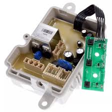 PLACA POTÊNCIA CONSUL CWS11AB 127V - W11121356