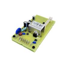 PLACA POTÊNCIA BRASTEMP/CONSUL 127V - W10454368