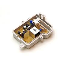 PLACA POTÊNCIA BRASTEMP 127V BWH12 - W10798570