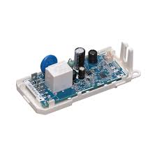 PLACA CONTROLE CONSUL BIVOLT CRD36/37 - W10780252