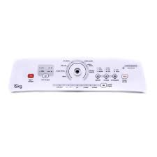 PLACA INTERFACE BRASTEMP + CONSOLE BIVOLT - W10710283