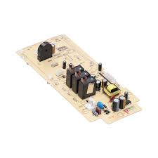 PLACA ELETRONICA BRASTEMP BIVOLT (BMH45AB) - W10772205 - Imagem 2