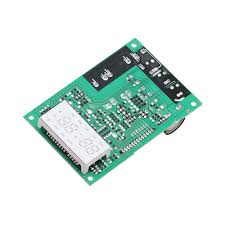 PLACA ELETRONICA 220V BMS45B -W10554278
