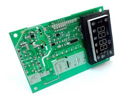 PLACA ELETRONICA CONSUL 127V (CMS45) - W11050129