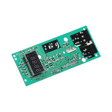 PLACA ELETRONICA 127V BRASTEMP BMW20AB - W10742489