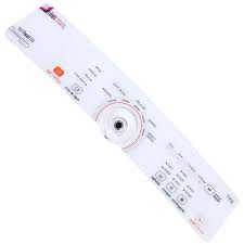PLACA INTERFACE BIVOLT BRASTEMP (BWG11) - W10463578