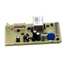 PLACA POTÊNCIA LAVADOURA BRASTEMP 127V - W10674006