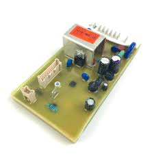 PLACA POTÊNCIA BRASTEMP 220V - W10674007