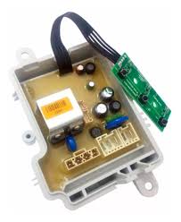 PLACA POTÊNCIA BRASTEMP SABRE 220V - W10709306