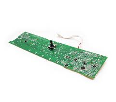PLACA INTERFACE BRASTEMP (BWK11AB) BIVOLT - W10755942