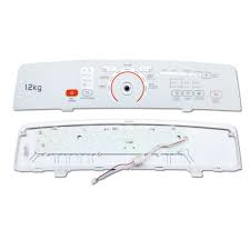 PLACA INTERFACE BRASTEMP (BWH12AB) - W10772235