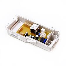 PLACA POTÊNCIA CONSUL 127V - W10904720