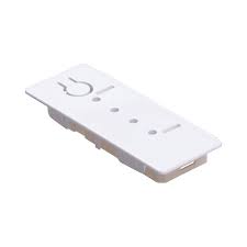 CAIXA DE CONTROLE CONSUL CHA31 - W11132065