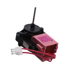 MOTOR VENTILADOR BRASTEMP/CONSUL 220V - W10742654