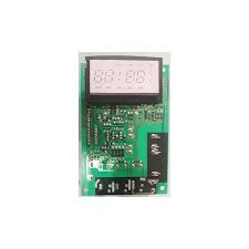 PLACA MICROONDAS BRASTEMP 127V BMS45 - W10331259