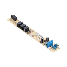 PLACA DE POTENCIA HIGH AR CONDICIONADO 220V - 326053801