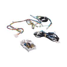 KIT PLACA POTENCIA CONSUL CWS12 127V - W11251564