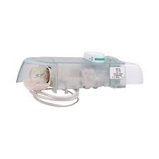 CAIXA CONTROLE COM LAMPADA CONSUL 127V CRA30/CRC30 - W10402455