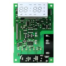 PLACA MICROONDAS BRASTEMP 127V BMS26 - W10488374