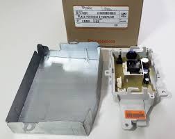 PLACA POTÊNCIA TAMPA BRASTEMP 220V (BWK14) - W11415305