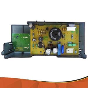 PLACA DE CONTROLE ZENER BRASTEMP BF575 - W10774835