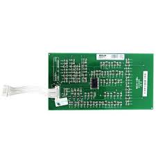 PLACA ELETRONICA MICROONDAS BRASTEMP SENSOR TOUCH BMT45/BMK45 - W10461357