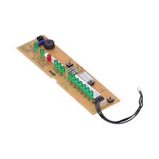 PLACA INTERFACE CONSUL BIVOLT CCG07/10/CCN07/10 - W10189585