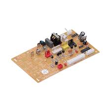 PLACA PRINCIPAL CLIMATIZADOR CONSUL 127V C1F07 - W10704806