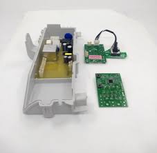 PLACA POTENCIA BRASTEMP 220V BWH15 - W11340257