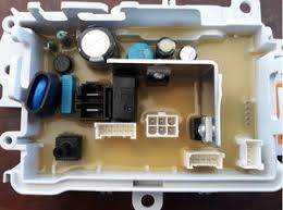 PLACA POTÊNCIA BRASTEMP 220V BWK12 - W11415293