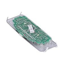 PLACA INTERFACE BRASTEMP BIVOLT BRX50 - W10491091