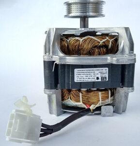 MOTOR BRASTEMP/CONSUL 1/4 127V  - W11195522