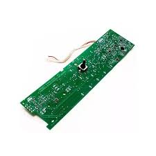 PLACA INTERFACE LAVADOURA BRASTEMP BIVOLT BWB09 - W10540663