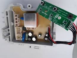 PLACA POTÊNCIA CONSUL 127V CWH12 - W11388859