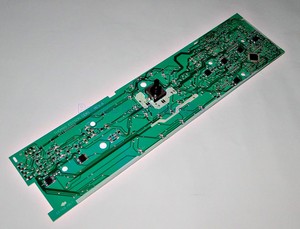 PLACA INTERFACE LAVADOURA BRASTEMP HALLEY H3 BIVOLT BWS15 - W11161219