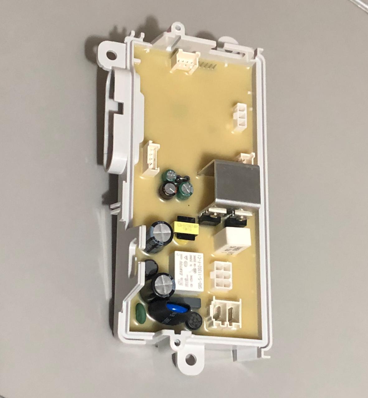 PLACA DE POTENCIA CONSUL 220V CWH11 - W11380140