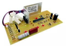 PLACA DE CONTROLE CONSUL 220V (CWC22A/B) - 326001643