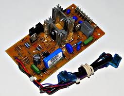 PLACA DE POTENCIA LAVADOURA BRASTEMP 110V (BWC10A/BWG10A/BWF09A/BWF08B) - 326046011