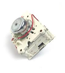 TIMER CONSUL ELETROMECANICO 220V BSR24C - 326055178