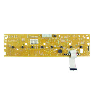 PLACA INTERFACE LAVADORA BRASTEMP - 326065377