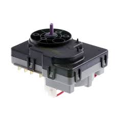 TIMER ELETROMECANICO 220V (CONSUL FLORAL) - W10202547