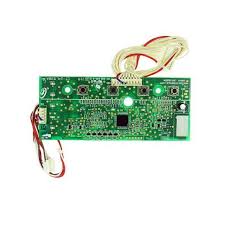 PLACA INTERFACE LAVADORA BRASTEMP NEWTON2 - W10315806