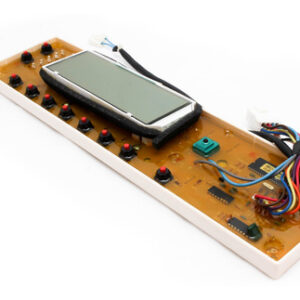 PLACA INTERFACE LAVA E SECA - W10257140