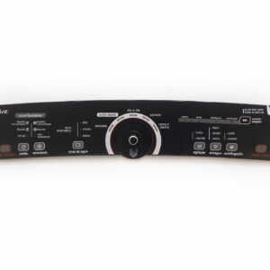 CONJUNTO CONSOLE E PLACA E INTERFACE BIVOLT - W10463580