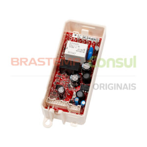 MODULO POTÊNCIA CONSUL CRM50A - W10632492