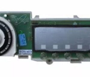 PLACA INTERFACE LAVA E SECA BIVOLT - W10683594